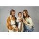 Holy Family - 25in. High - Fiberglass - Indoor/Outdoor Statue -  - F7215RLC