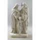 Holy Family Oversized 66 In. High - Fiberglass - Outdoor Statue -  - F6625RLC