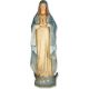 Immaculate Conception 50in. High - Fiberglass - Outdoor Statue -  - F7055