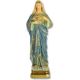 Immaculate Heart Of Mary - Fiberglass Resin - Indoor/Outdoor Statue -  - F7346-48A