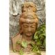 Kwan Yin 53in. - Fiber Stone Resin - Indoor/Outdoor Statue/Sculpture -  - FS6733
