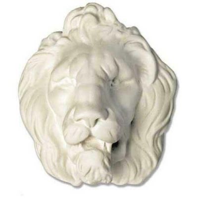 Lion 10in. - Fiberglass - Indoor/Outdoor Statue/Sculpture -  - DC413