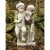 WHM - White Moss : OK Outdoor - Fiber Stone - (F8390)