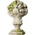 WHM - White Moss : OK Outdoor - Fiber Stone - (F0147)