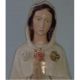 Maria Rosa Mystica 19 X 7 X 4in. - Fiberglass - Statue -  - F8487RLC
