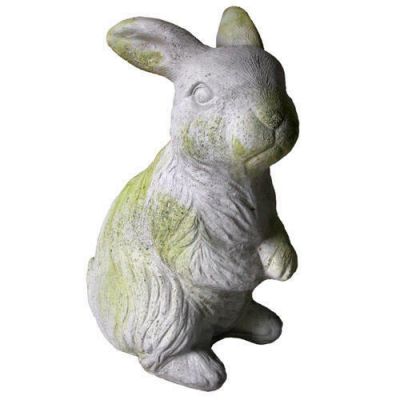 Mario Rabbit - Fiber Stone Resin - Indoor/Outdoor Statue/Sculpture -  - FS8630