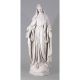 Mary Hands Out 56in. High - Fiberglass - Indoor/Outdoor Statue -  - F9080RLC
