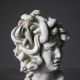 Medusa Bust - Fiberglass - Indoor/Outdoor Statue/Sculpture -  - T9337