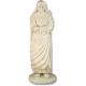Mother Teresa 61in. - Fiberglass - Indoor/Outdoor Garden Statue -  - F7561RLC