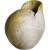 WHM - White Moss : OK Outdoor - Fiberglass - (F7538-7)