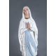 Our Lady Of Lourdes 36in. - Fiberglass - Indoor/Outdoor Statue -  - F9615RLC