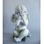 WHM - White Moss : OK Outdoor - Fiberglass - (F9156)
