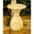 POM - Pompeii : OK Outdoor - Fiberglass - (F8350)