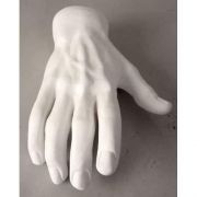 Right Hand Large - Fiberglass - Indoor/Outdoor Statue/Sculpture