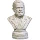 Ulysses S. Grant - Fiberglass - Indoor/Outdoor Statue/Sculpture -  - T1069