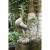 WHM - White Moss : OK Outdoor - Fiberglass - (F9570)