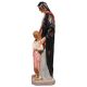 Saint Anne & Child 50in. - Fiberglass - Outdoor Statue -  - F7039RLC