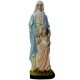 Saint Anne & Child 50in. - Fiberglass - Outdoor Statue -  - F7039RLC