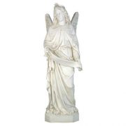 Saint Gabriel The Archangel - Fiberglass - Indoor/Outdoor Statue