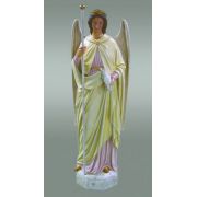 Saint Raphael The Archangel - Fiberglass - Indoor/Outdoor Statue