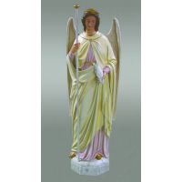 Saint Raphael The Archangel - Fiberglass - Indoor/Outdoor Statue