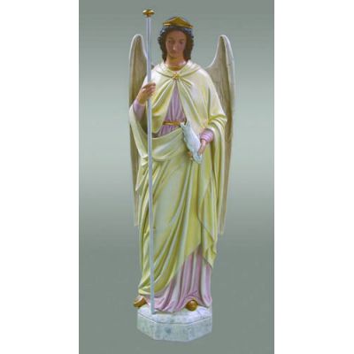 Saint Raphael The Archangel - Fiberglass - Indoor/Outdoor Statue -  - F9375RLC