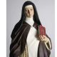 Saint Teresa Of Avila 40in. - Fiberglass - Indoor/Outdoor Statue -  - F8465RLC