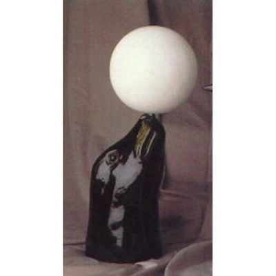 Seal With Ball - Fiberglass - Indoor/Outdoor Statue/Sculpture -  - F6000
