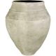 Sicilian Oil Jar 1# 28in. - Fiber Stone Resin - Indoor/Outdoor Statue -  - FSPM1323