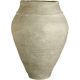 Sicilian Oil Jar #2 38.5in. - Fiber Stone Resin - Outdoor Statue -  - FSPM1322