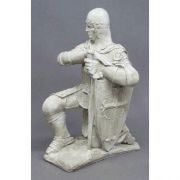 Sir Lancelot - Fiberglass - Indoor/Outdoor Statue/Sculpture