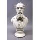 Sir Walter Scott 9in. - Fiberglass Resin - Indoor/Outdoor Statue -  - F5759
