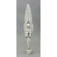 Spirit 27in. - Fiberglass - Indoor/Outdoor Statue/Sculpture