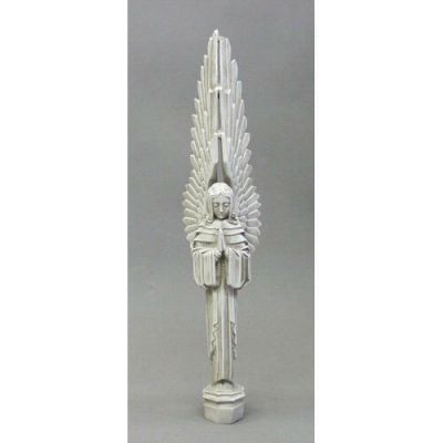Spirit 27in. - Fiberglass - Indoor/Outdoor Statue/Sculpture -  - F6573