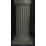 Standard Column 29in. - Fiberglass - Indoor/Outdoor Statue