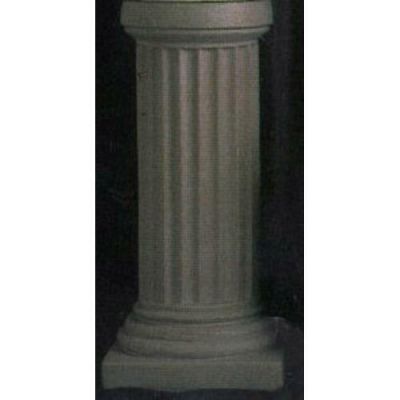 Standard Column 29in. - Fiberglass - Indoor/Outdoor Statue -  - F20529