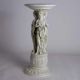 Tario Graces Riser Stand Pedestal Statue Base Fiberglass Statue -  - F7643-48A