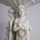 Tario Graces Riser Stand Pedestal Statue Base Fiberglass Statue -  - F7643-48A