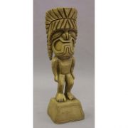 Tiki God - Small - Fiberglass - Indoor/Outdoor Statue/Sculpture