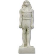 Tomb Guard 27in. (Egyptian) - Fiberglass - Indoor/Outdoor Statue