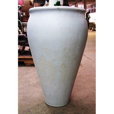 Venetian Vase 37in. - Fiberglass - Indoor/Outdoor Garden Statue -  - F9382