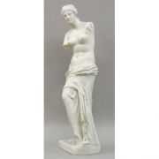 Venus De Milo 40in. High - Fiberglass Indoor/Outdoor Garden Statue