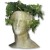 WHM - White Moss : OK Outdoor - Fiberglass - (F7382)