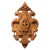 SAN - Sandstone : OK Outdoor - Fiber Stone - (F00357)