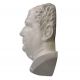 Vitellius - Fiberglass - Indoor/Outdoor Statue/Sculpture -  - DC173