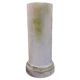 Wide Greenman Planter - Fiber Stone Resin - Indoor/Outdoor Statue -  - FS60300