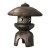 SOT - Soot : OK Outdoor - Fiber Stone - (FGO703)