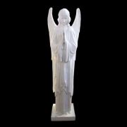 St. Gabriel Archangel of Inst. Fiberglass Indoor/Outdoor Garden Statue