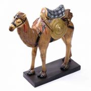Camel Nativity 28" (St Louis) - Fiberglass Indoor/Outdoor Statue