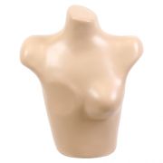 Mastectomy Bust 19 Fiberglass Indoor/Outdoor Garden Statue